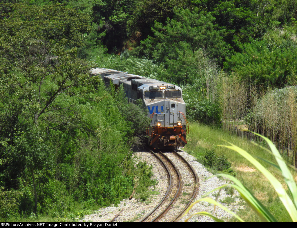 VLI 8674